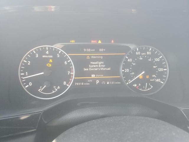 2023 NISSAN PATHFINDER - 5N1DR3BD2PC262700