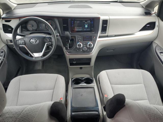 2015 TOYOTA SIENNA LE - 5TDKK3DC1FS577795