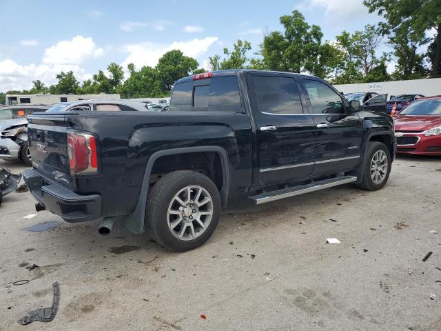 2016 GMC SIERRA K1500 DENALI 3GTU2PEC7GG342168