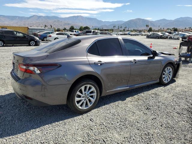 2022 TOYOTA CAMRY LE - 4T1C11AK5NU498756