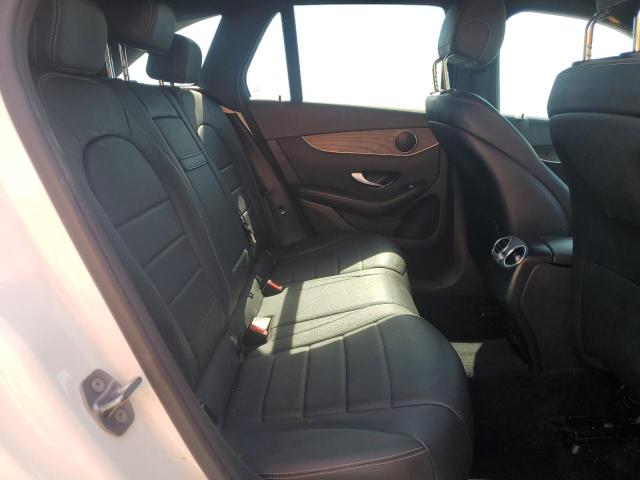 2017 MERCEDES-BENZ GLC 300 WDC0G4JB0HV003296