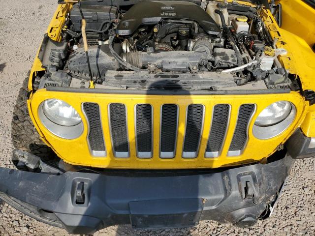 2019 JEEP WRANGLER U 1C4HJXEG0KW515367