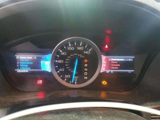 2011 FORD EXPLORER X - 1FMHK7D80BGA75566