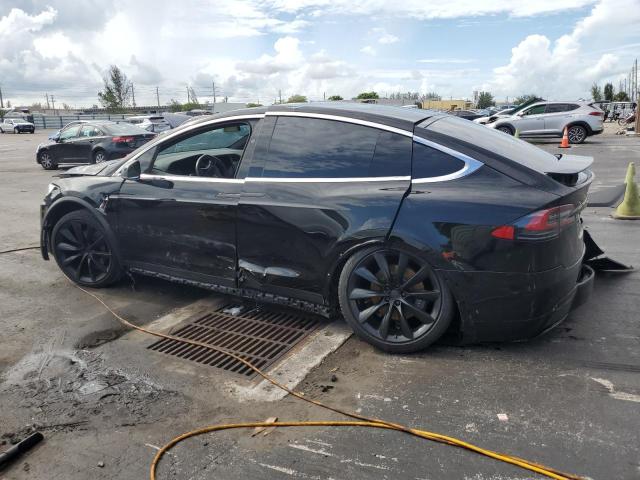 2020 TESLA MODEL X - 5YJXCDE22LF297754