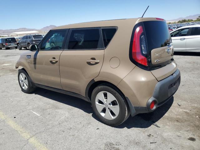 2016 KIA SOUL KNDJN2A26G7279909