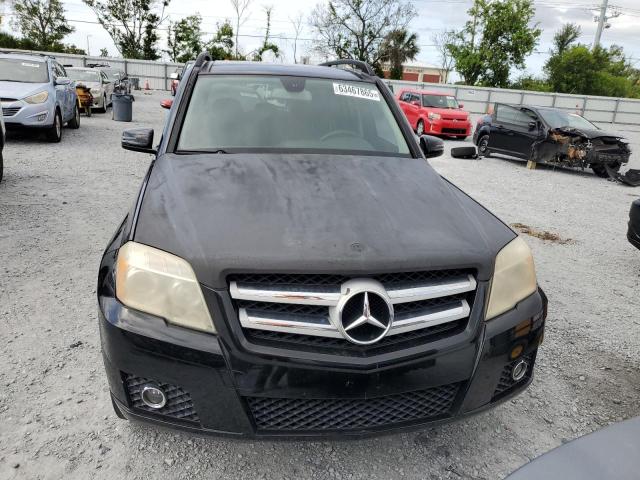 2010 MERCEDES-BENZ GLK 350 - WDCGG5GB3AF333557