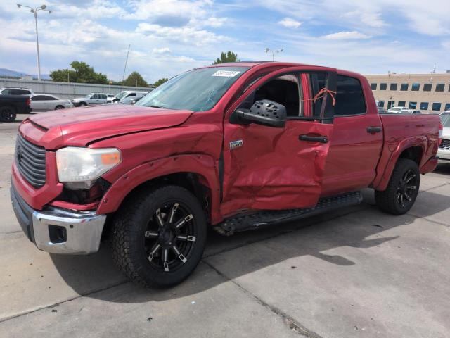 TOYOTA TUNDRA CRE