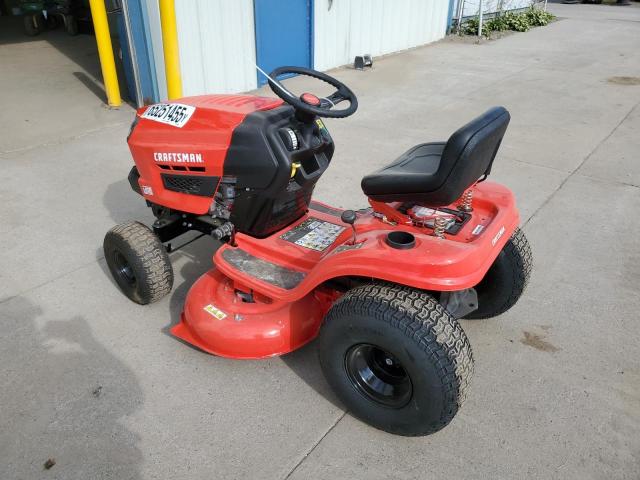 craf mower 2024 1L12RB40255 photo #4