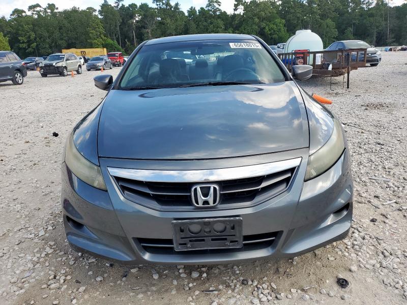 2011 HONDA ACCORD EXL - 1HGCS1B81BA010227