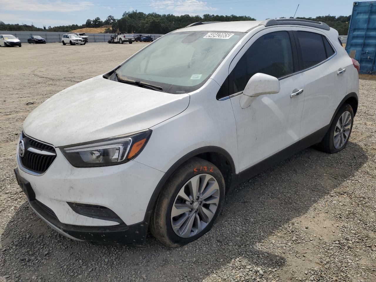 BUICK ENCORE PREFERRED