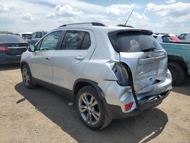 Vin: 3gncjlsb4ll302206, lot: 62803015, chevrolet trax 1lt 20202