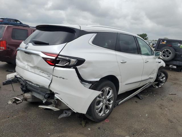 2018 BUICK ENCLAVE AVENIR 5GAEVCKWXJJ210404