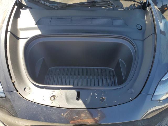 2025 TESLA MODEL Y 7SAYGDED5SF313652