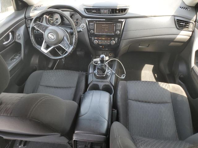 2020 NISSAN ROGUE SV JN8AT2MT3LW038808