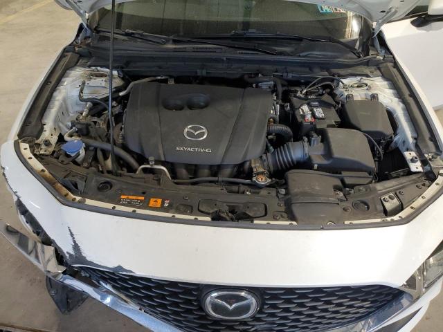 2021 MAZDA 3 SELECT JM1BPABL2M1321183
