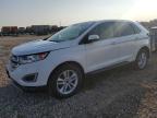 2015 FORD EDGE SEL - 2FMTK3J96FBB85096