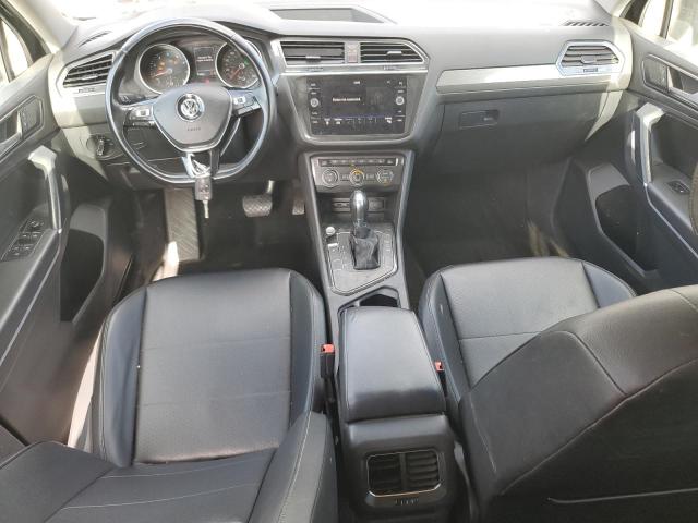 2018 VOLKSWAGEN TIGUAN SE 3VV3B7AXXJM209824