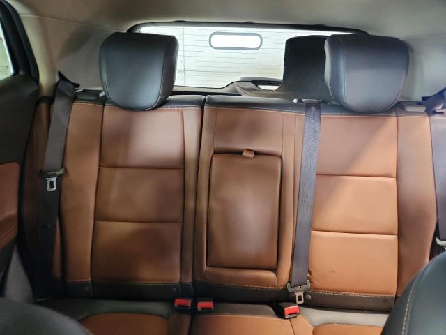 2015 BUICK ENCORE KL4CJGSB6FB267619
