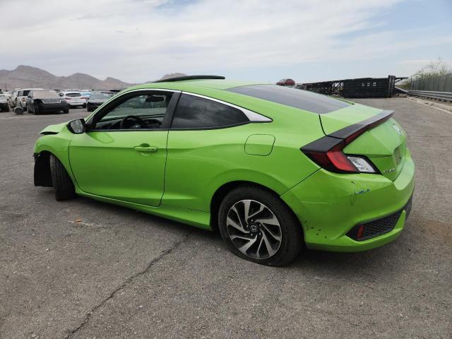 Vin: 2hgfc4b02gh300734, lot: 63336975, honda civic lx 20162