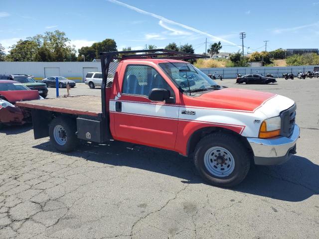 FORD F250 SUPER