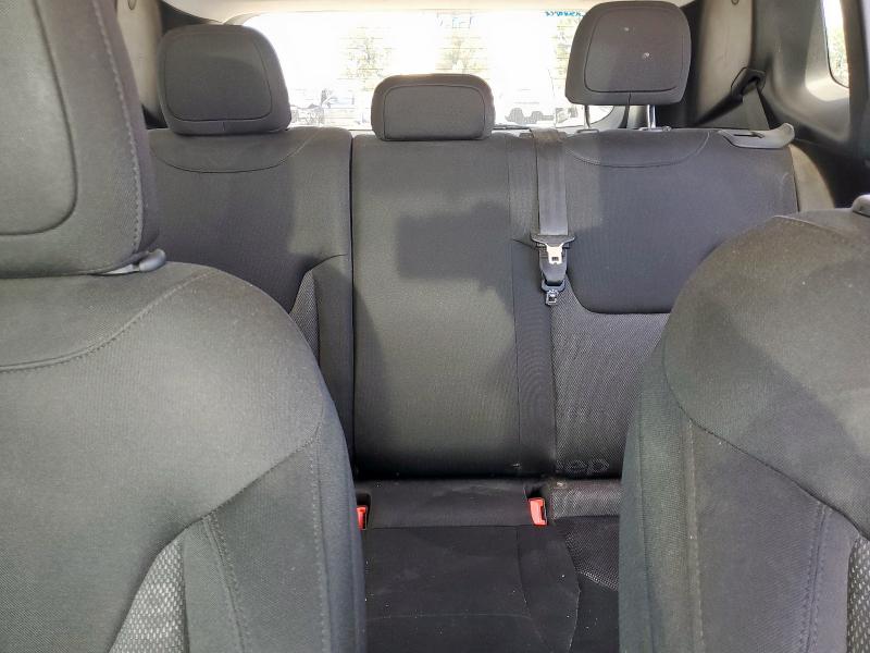2017 JEEP RENEGADE L - ZACCJABB2HPF07020