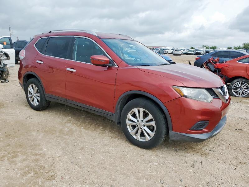 Vin: knmat2mt8gp633066, lot: 63481135, nissan rogue s 20164