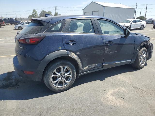 2021 MAZDA CX-3 SPORT JM1DKDB74M1504354