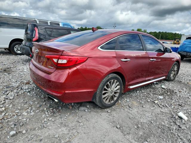 2015 HYUNDAI SONATA SPO - 5NPE34AF6FH173444