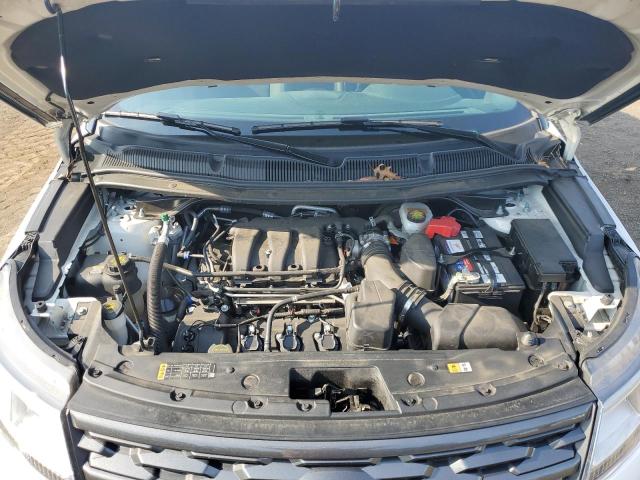2018 FORD EXPLORER X - 1FM5K8D82JGB82674