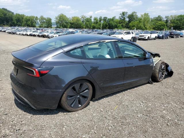 2025 TESLA MODEL 3 5YJ3E1EA9SF999292