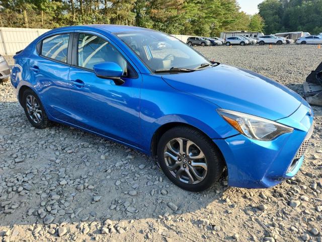 2019 TOYOTA YARIS L 3MYDLBYV5KY519012