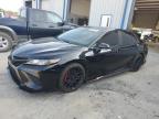 2022 TOYOTA CAMRY TRD - 4T1KZ1AK2NU065044