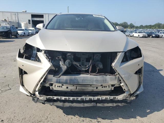 2017 LEXUS RX 350 BAS 2T2BZMCA2HC088055
