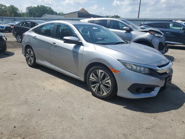 2016 HONDA CIVIC EXL 19XFC1F71GE213360