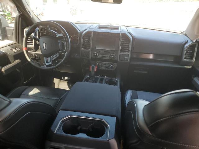2019 FORD F150 RAPTO 1FTFW1RG0KFA52923