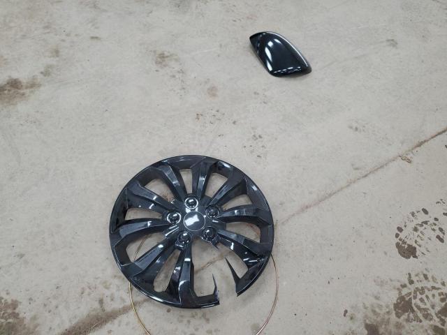 2022 MITSUBISHI MIRAGE ES ML32AUHJ6NH008755