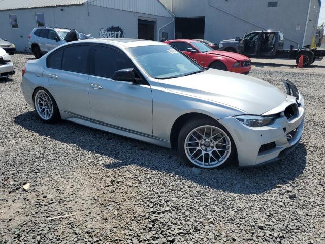 2018 BMW 340 XI WBA8B7C57JA586038
