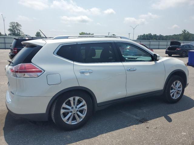2016 NISSAN ROGUE S - KNMAT2MV3GP642355