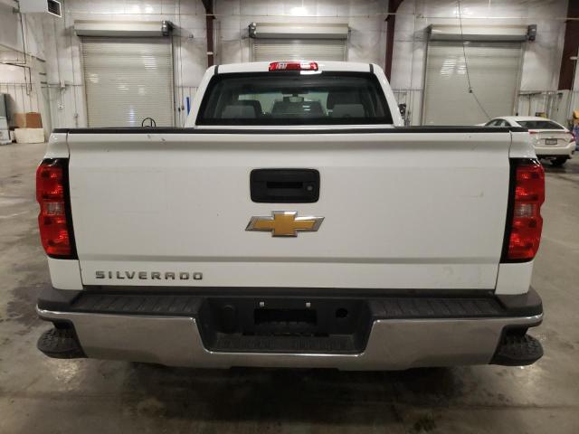 2017 CHEVROLET 1500 - 1GCVKNEC8HZ374539