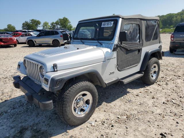 JEEP WRANGLER /