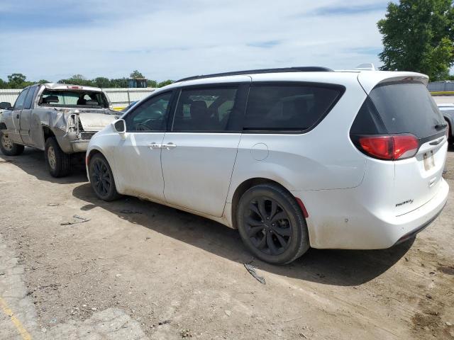Vin: 2c4rc1eg5jr352427, lot: 62090545, chrysler pacifica touring l plus 20182