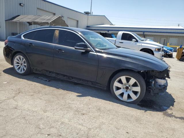 2016 BMW 428 I GRAN WBA4A9C55GGL89503