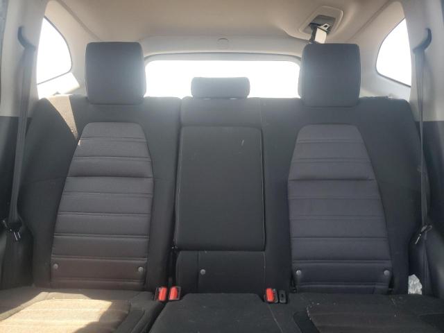 2021 HONDA CR-V EX 5J6RW2H59MA015317