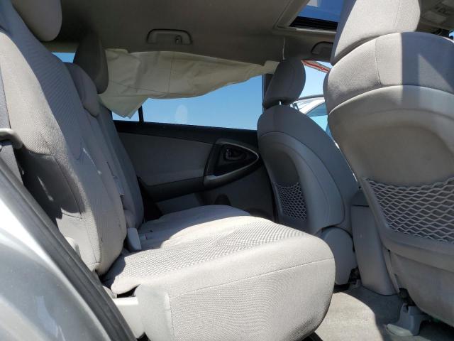 2011 TOYOTA RAV4 - JTMZF4DV3B5041182