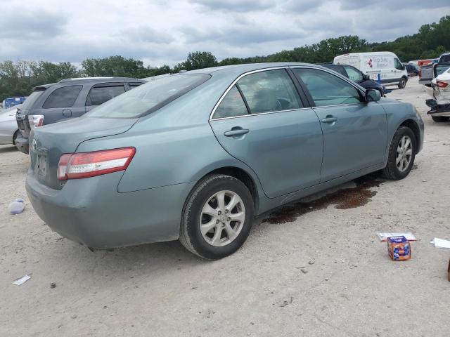 2011 TOYOTA CAMRY BASE - 4T1BF3EK4BU728334