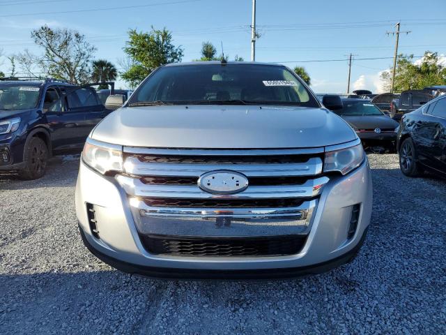 2013 FORD EDGE SE - 2FMDK3GC6DBB35223