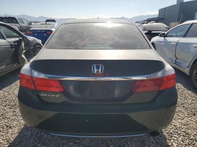 2014 HONDA ACCORD LX - 1HGCR2F32EA174249