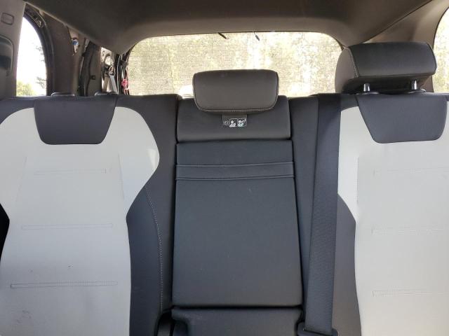 2023 MERCEDES-BENZ GLB 250 4MATIC W1N4M4HB2PW277574