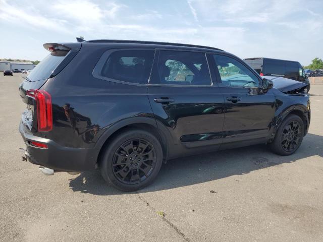 2021 KIA TELLURIDE SX 5XYP5DHC3MG161240