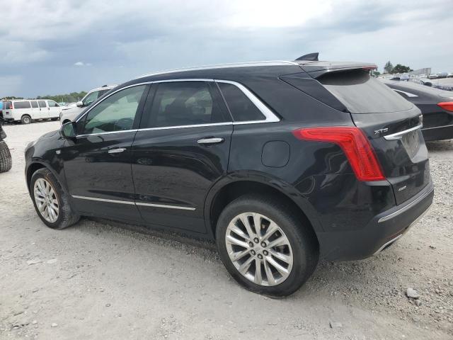 2019 CADILLAC XT5 PLATINUM 1GYKNGRS0KZ265887